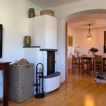 Zentral Gelegene Ferienwohnung In Saalfelden Zewnętrze zdjęcie