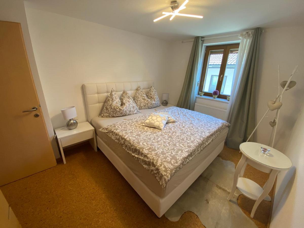 Zentral Gelegene Ferienwohnung In Saalfelden Zewnętrze zdjęcie