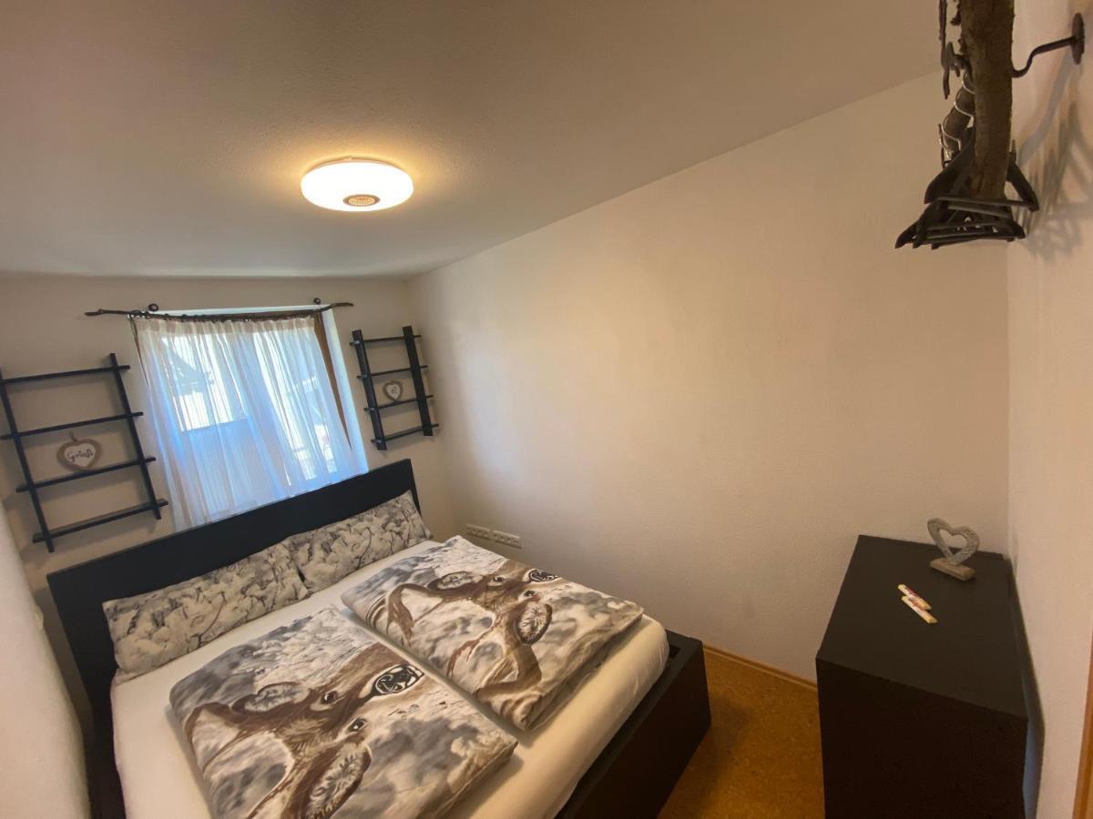 Zentral Gelegene Ferienwohnung In Saalfelden Zewnętrze zdjęcie