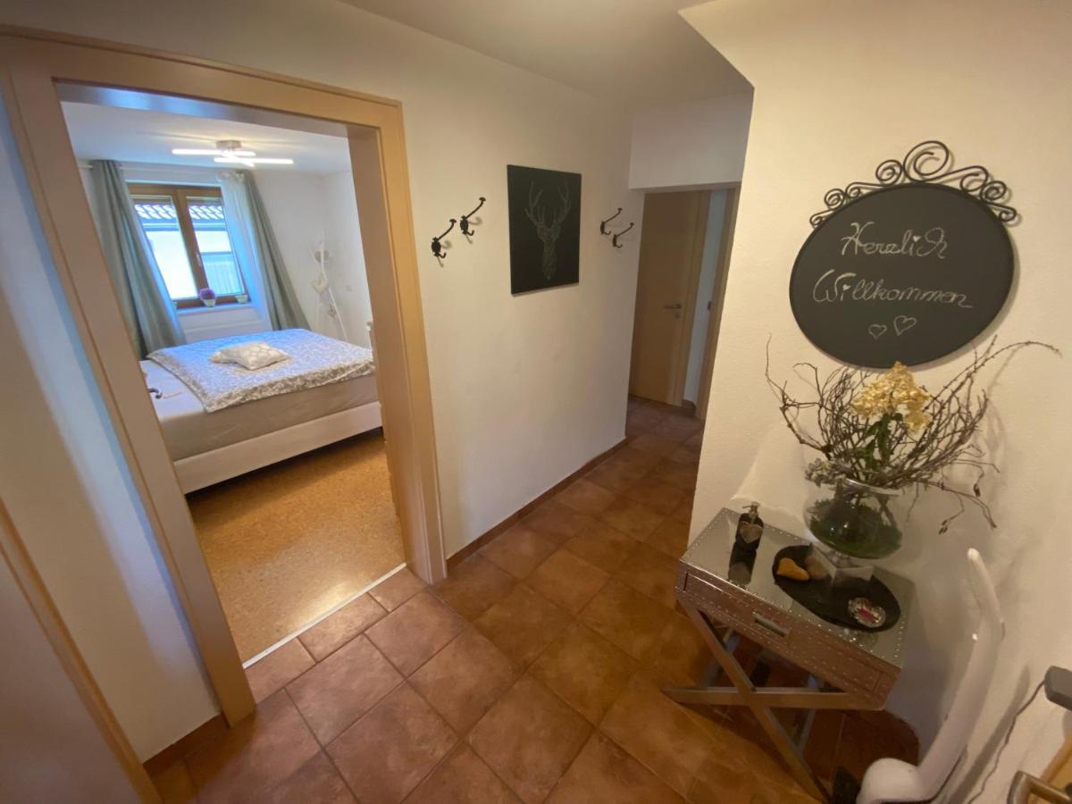 Zentral Gelegene Ferienwohnung In Saalfelden Zewnętrze zdjęcie