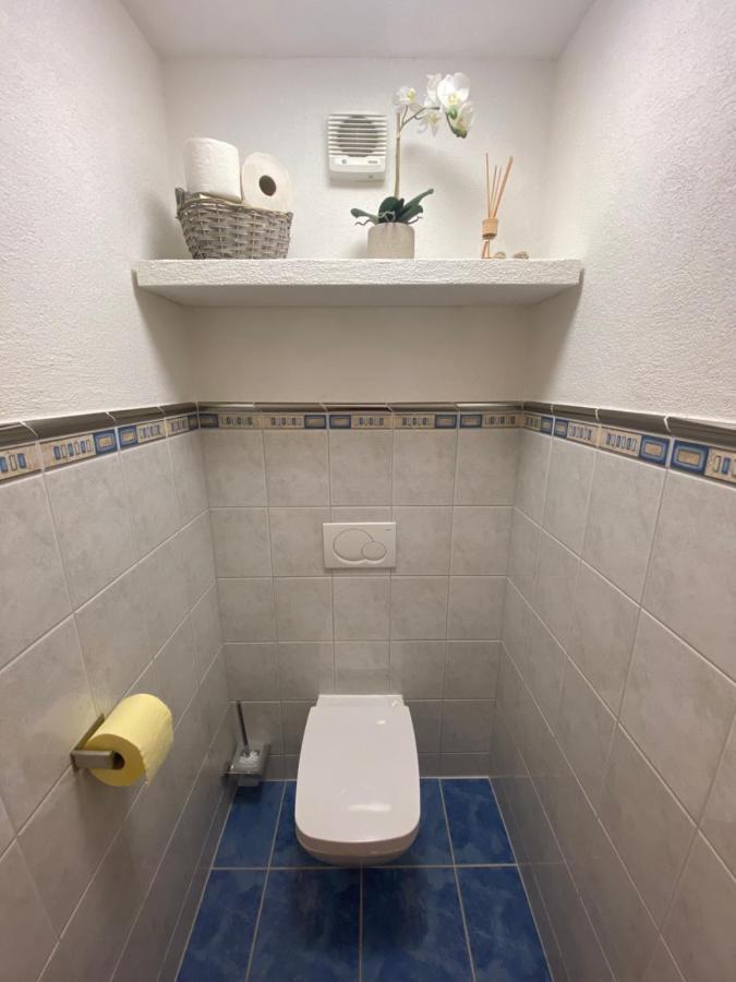 Zentral Gelegene Ferienwohnung In Saalfelden Zewnętrze zdjęcie